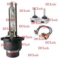 Lampadas para xenon de origem
