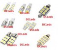 Todo o tipo de Leds Auto